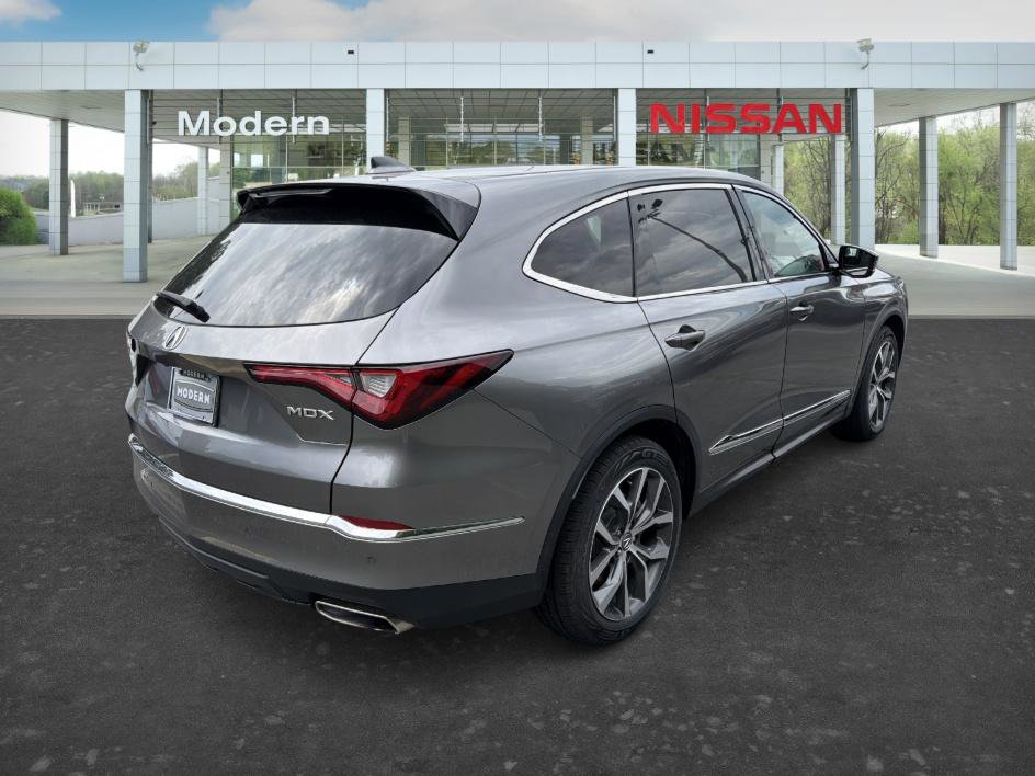 Used 2023 Acura MDX FWD w/ Technology Package image 5