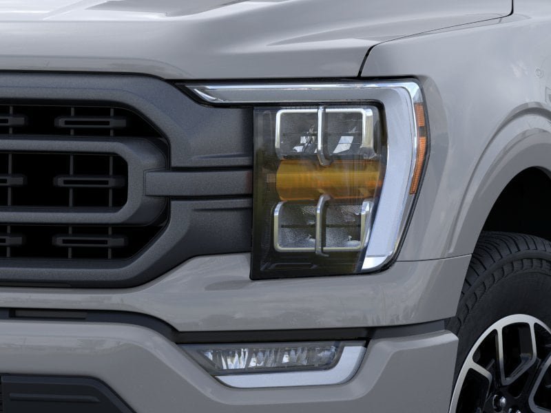 New 2023 Ford F150 XLT w/ Equipment Group 302A High AWD/4WD image 20