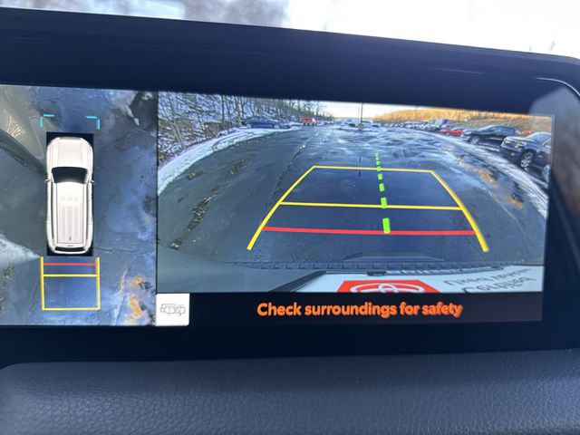 Certified 2024 Toyota Land Cruiser image 26