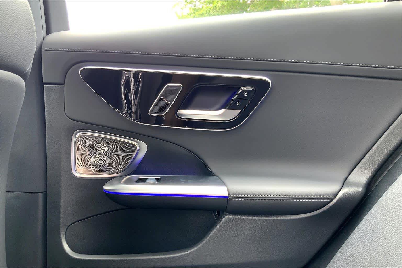 New 2026 Mercedes-Benz C 300 4MATIC Sedan image 23