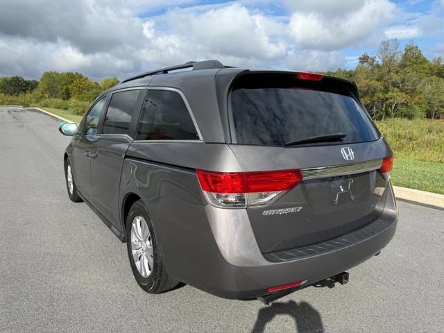 Used 2015 Honda Odyssey EX-L image 6