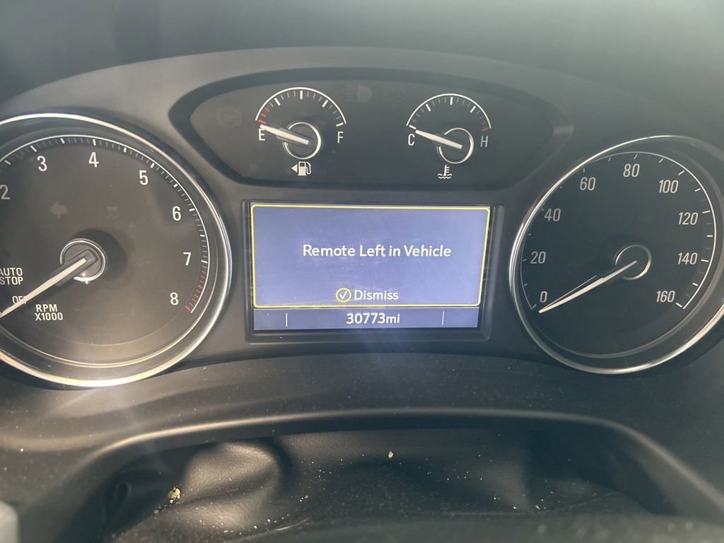 Used 2023 Buick Enclave Essence w/ Experience Buick Package AWD/4WD image 4