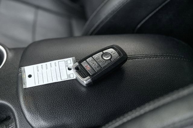 Used 2018 Ford Mustang GT Premium image 68