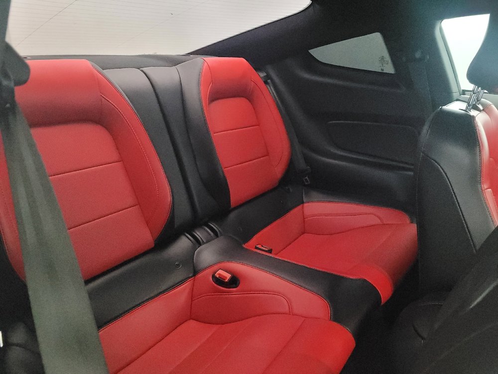 Used 2019 Ford Mustang Premium w/ Equipment Group 201A RWD image 19