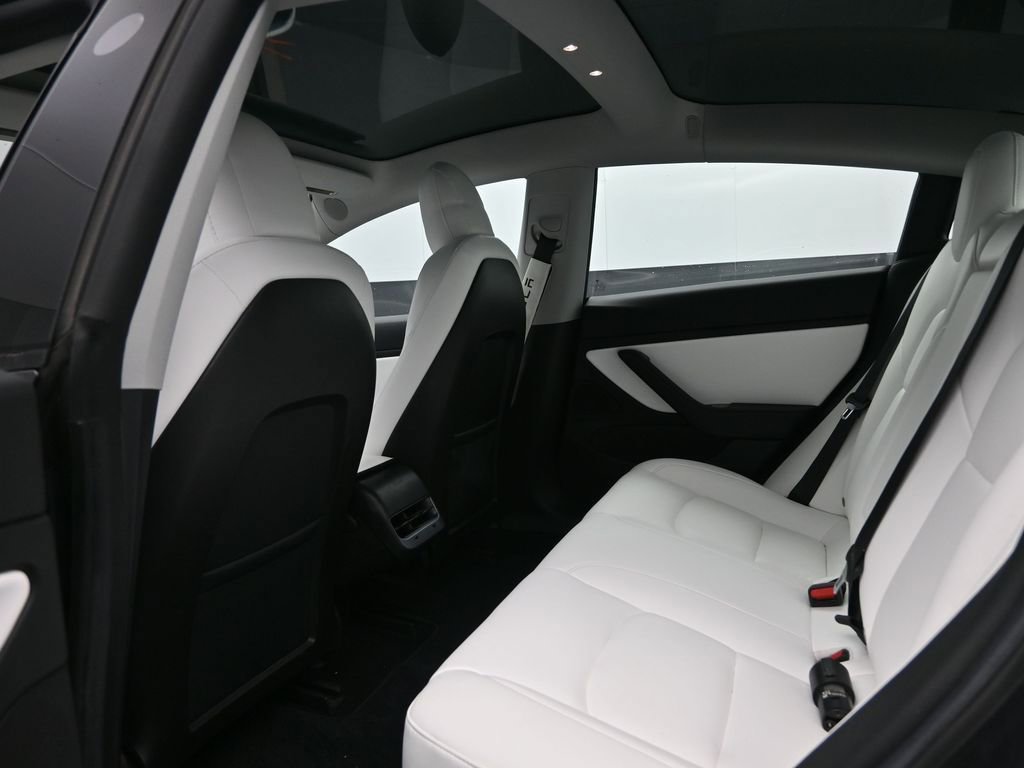 Used 2019 Tesla Model 3 Long Range image 21