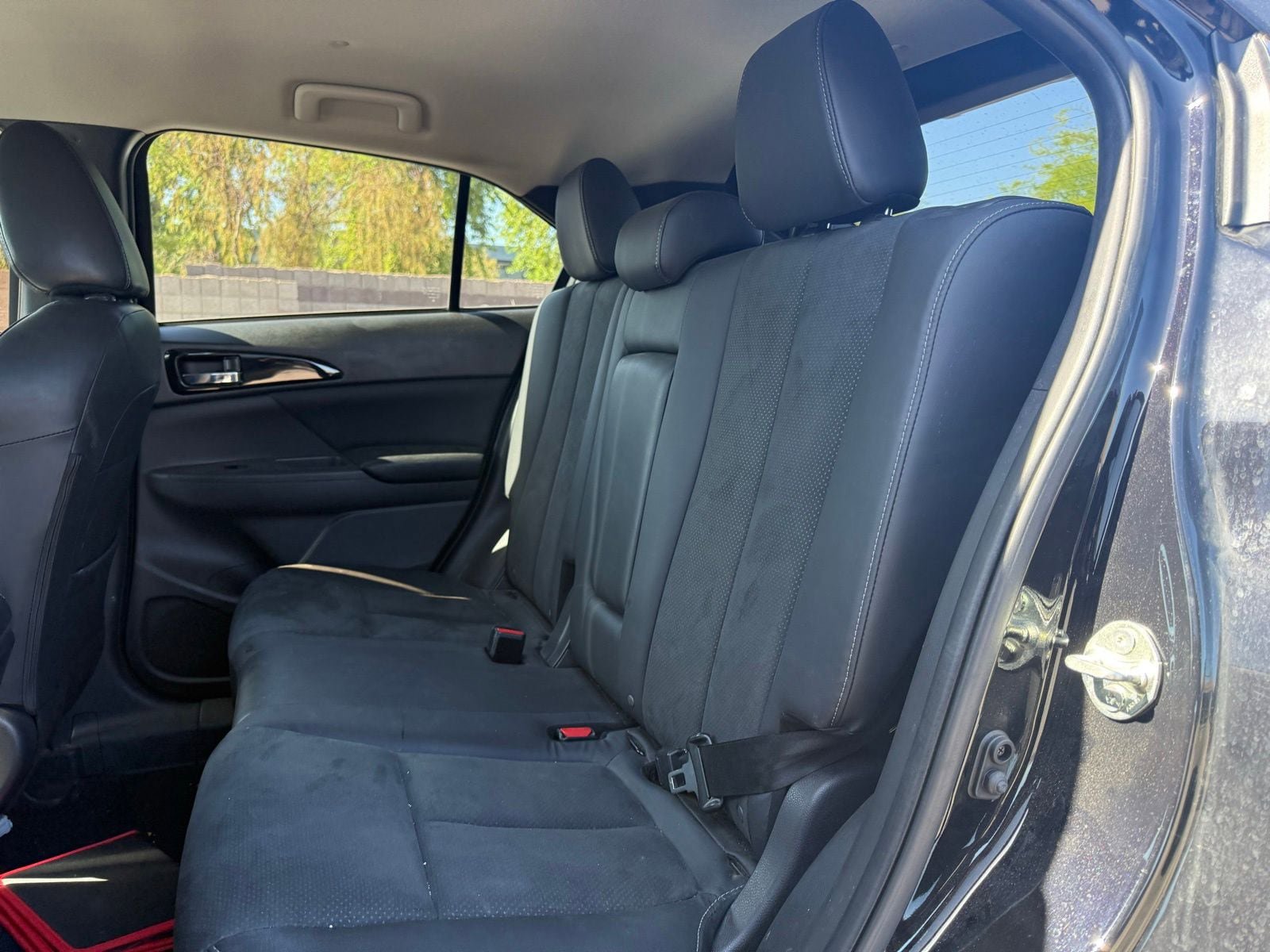 Used 2022 Mitsubishi Eclipse Cross SE AWD/4WD image 9
