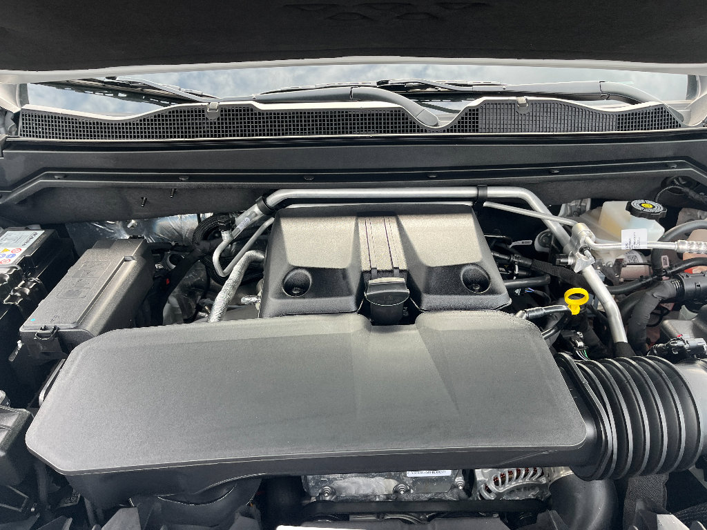 Used 2025 GMC Canyon Elevation w/ Convenience Package image 44