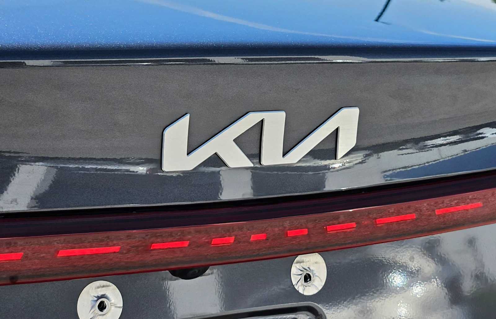 Used 2024 Kia Forte LXS FWD image 12
