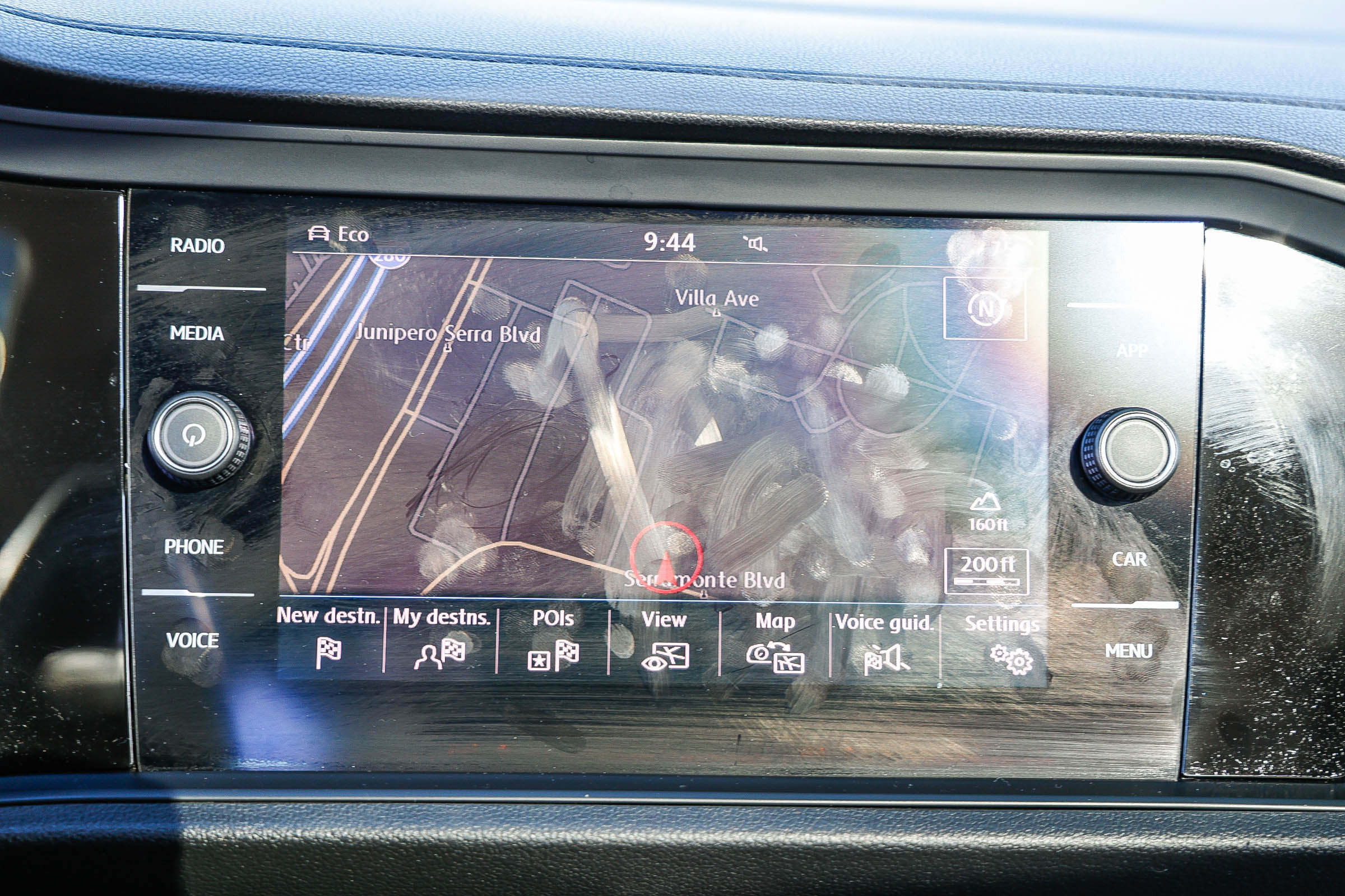 Used 2019 Volkswagen Jetta SEL Premium FWD image 5