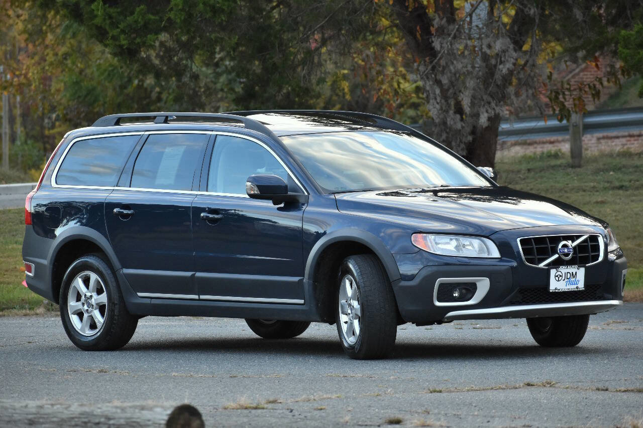 Used 2013 Volvo XC70 3.2 image 4