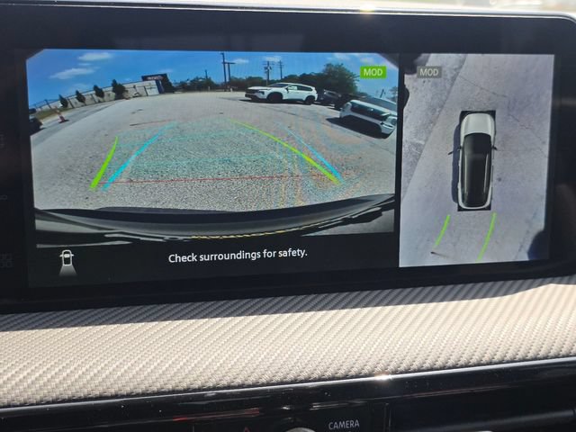 New 2026 Nissan Kicks SR w/ Cold Weather Package AWD/4WD video 4