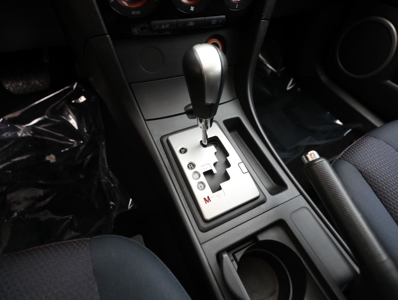 Used 2009 MAZDA MAZDA3 s Sport image 17