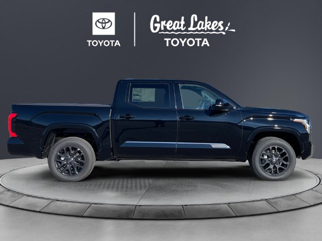 New 2026 Toyota Tundra Platinum AWD/4WD image 6