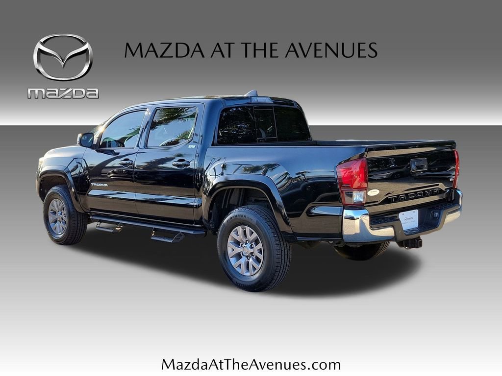 Used 2019 Toyota Tacoma SR5 image 5