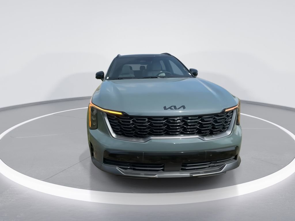 New 2026 Kia Sorento SX Prestige AWD/4WD image 3