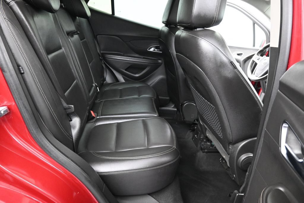 Used 2015 Buick Encore Leather FWD image 22
