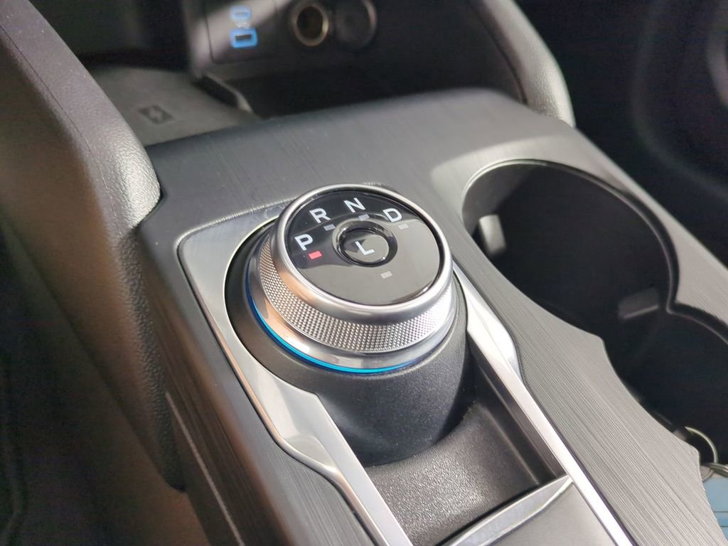 Used 2023 Ford Escape Platinum w/ Premium Technology Package image 22