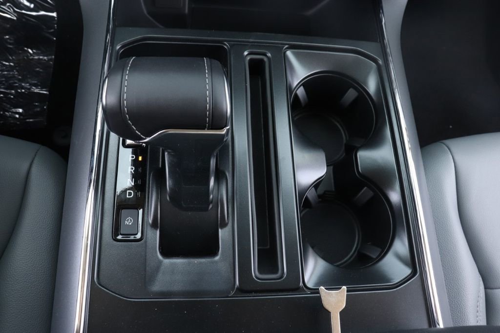 New 2025 Ford F150 Lightning Flash image 16