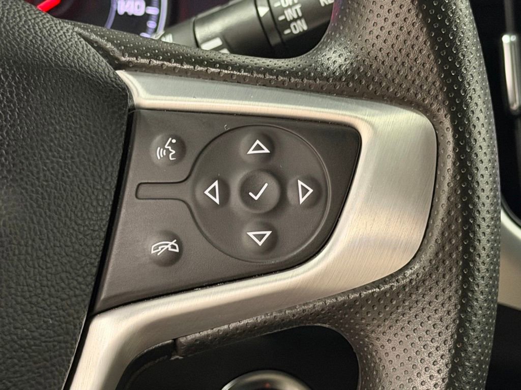 Certified 2023 GMC Terrain SLE w/ Driver Convenience Package image 38