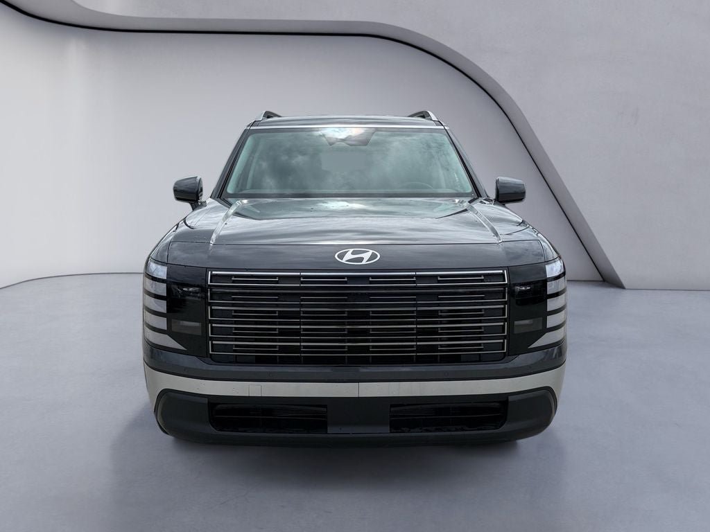 Certified 2026 Hyundai Palisade SEL FWD image 8