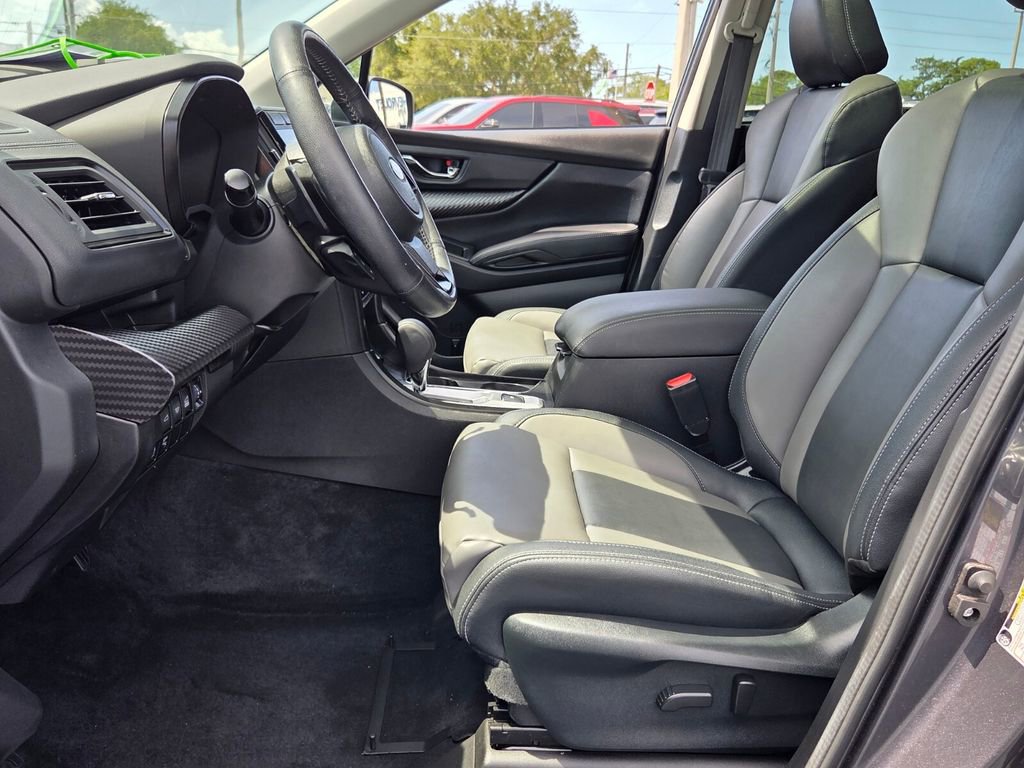 Used 2022 Subaru Ascent Onyx Edition AWD/4WD image 10