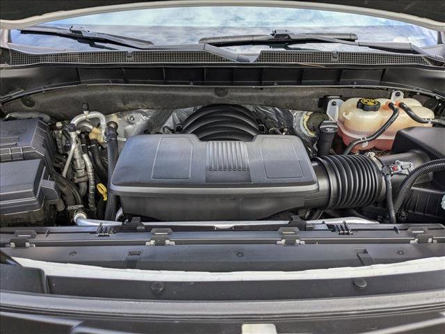 Used 2023 Chevrolet Tahoe Premier AWD/4WD image 24