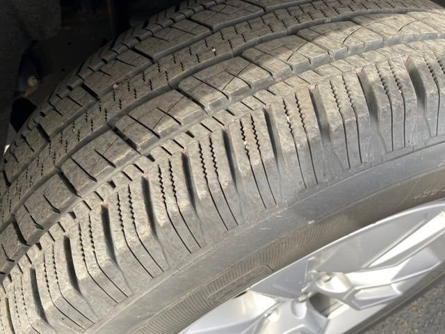 Used 2022 Chevrolet Silverado 1500 Custom image 22