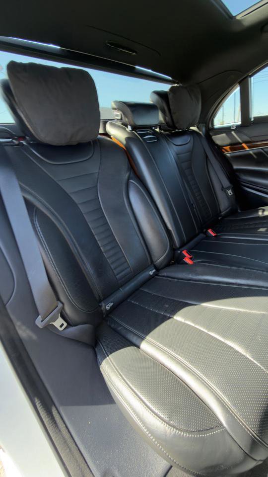 Used 2015 Mercedes-Benz S 550 4dr Sdn S 550 4MATIC image 57