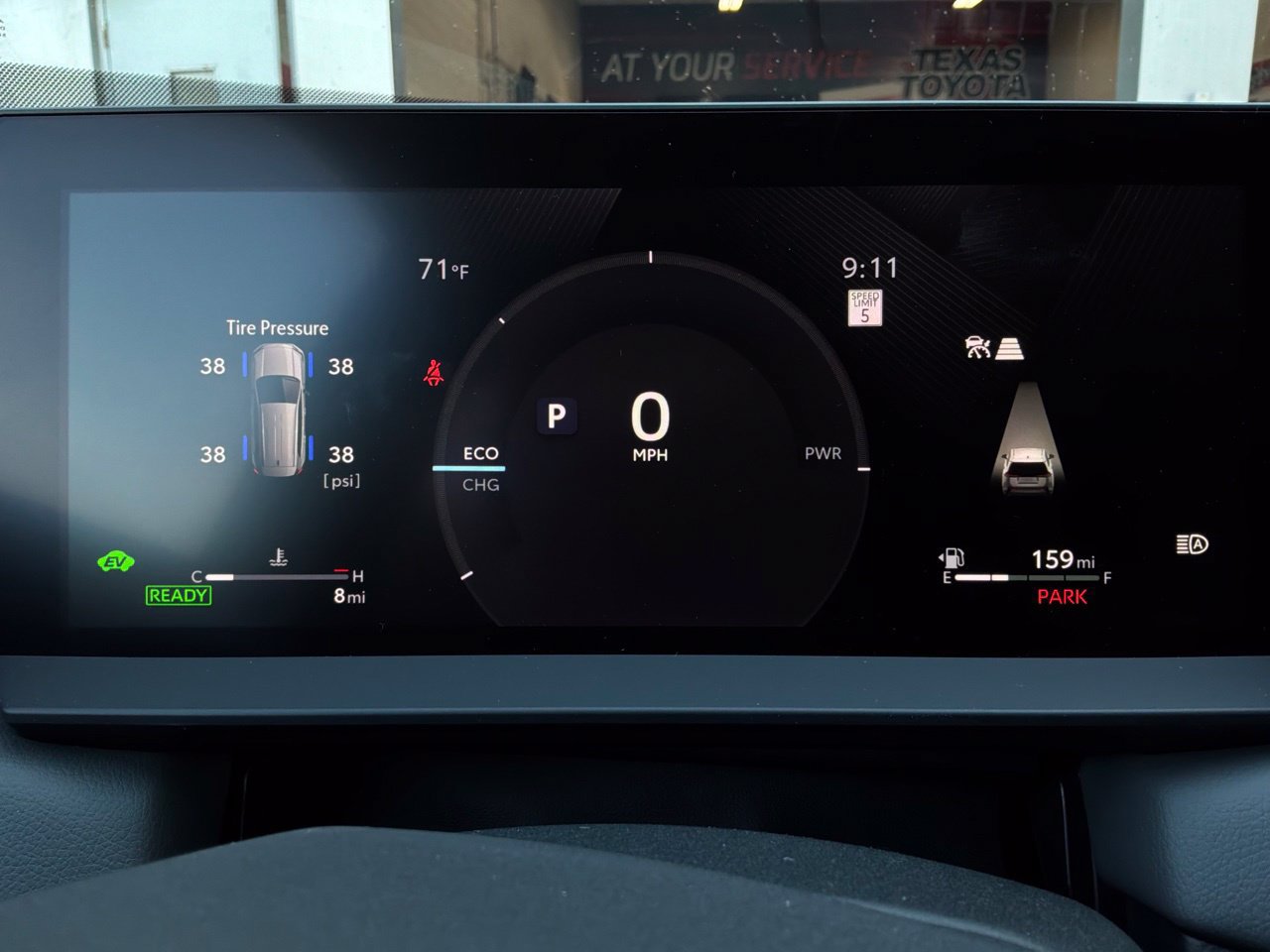 New 2026 Toyota RAV4 XLE Premium FWD image 40