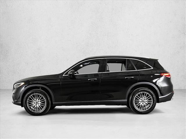 New 2026 Mercedes-Benz GLC 300 4MATIC image 9