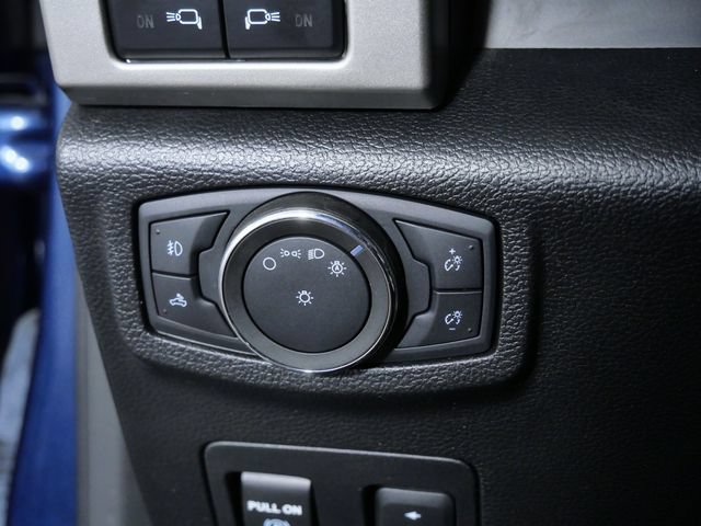 Certified 2019 Ford F150 Lariat w/ Equipment Group 502A Luxury AWD/4WD image 28