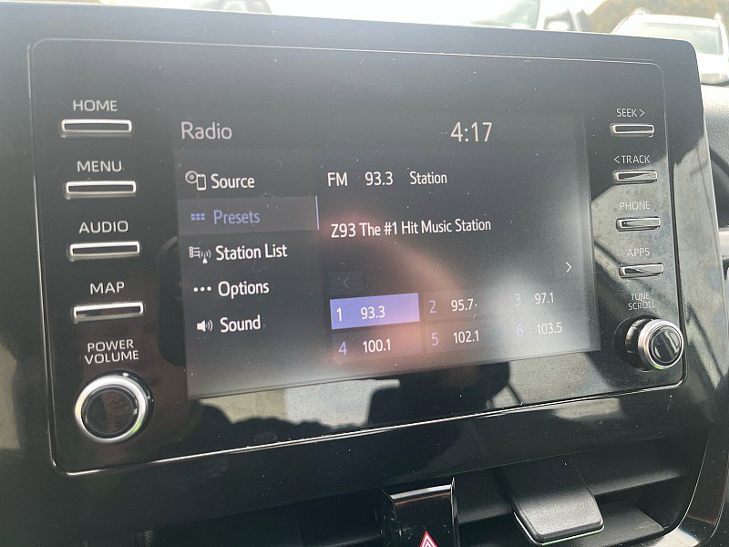 Used 2021 Toyota Camry SE FWD image 31