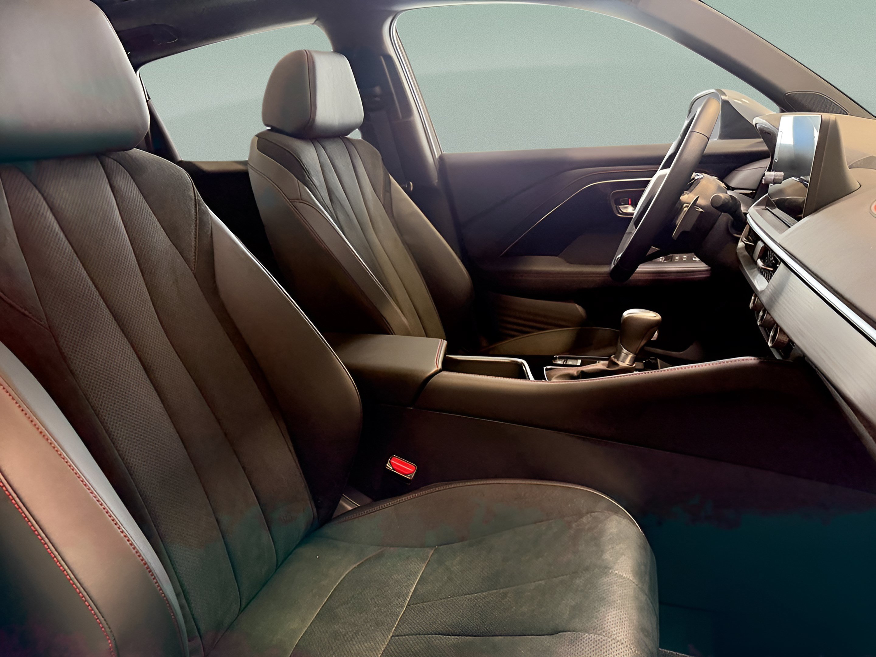 New 2026 Acura ADX A-Spec AWD/4WD image 36