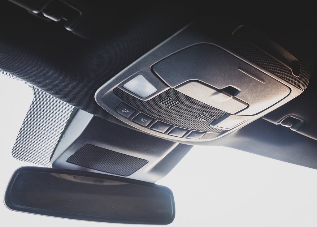 Used 2018 Ford Expedition Limited w/ Driver Assistance Package image 8