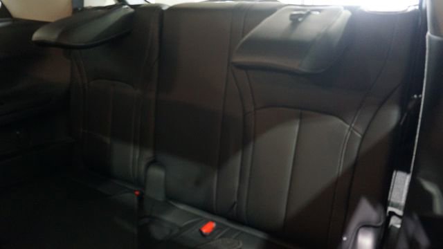 New 2026 INFINITI QX60 Luxe w/ Cargo Package image 18