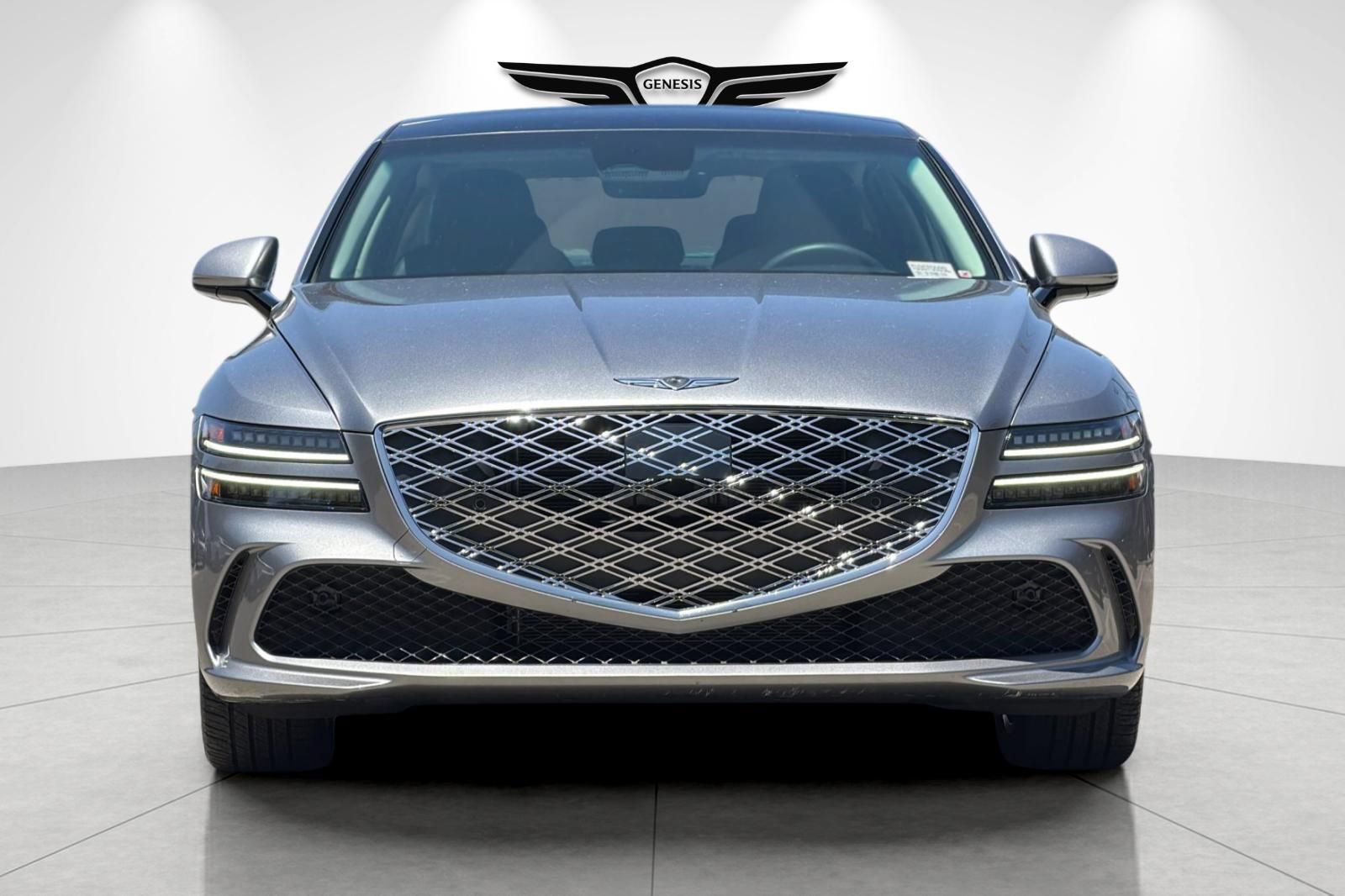 Used 2026 Genesis G80 2.5T Advanced AWD/4WD image 11