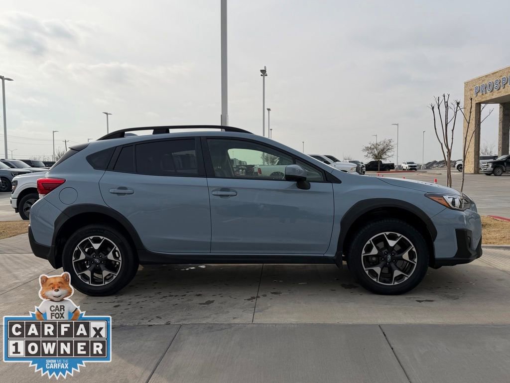 Used 2020 Subaru Crosstrek 2.0i Premium w/ Moonroof Package 2 image 23