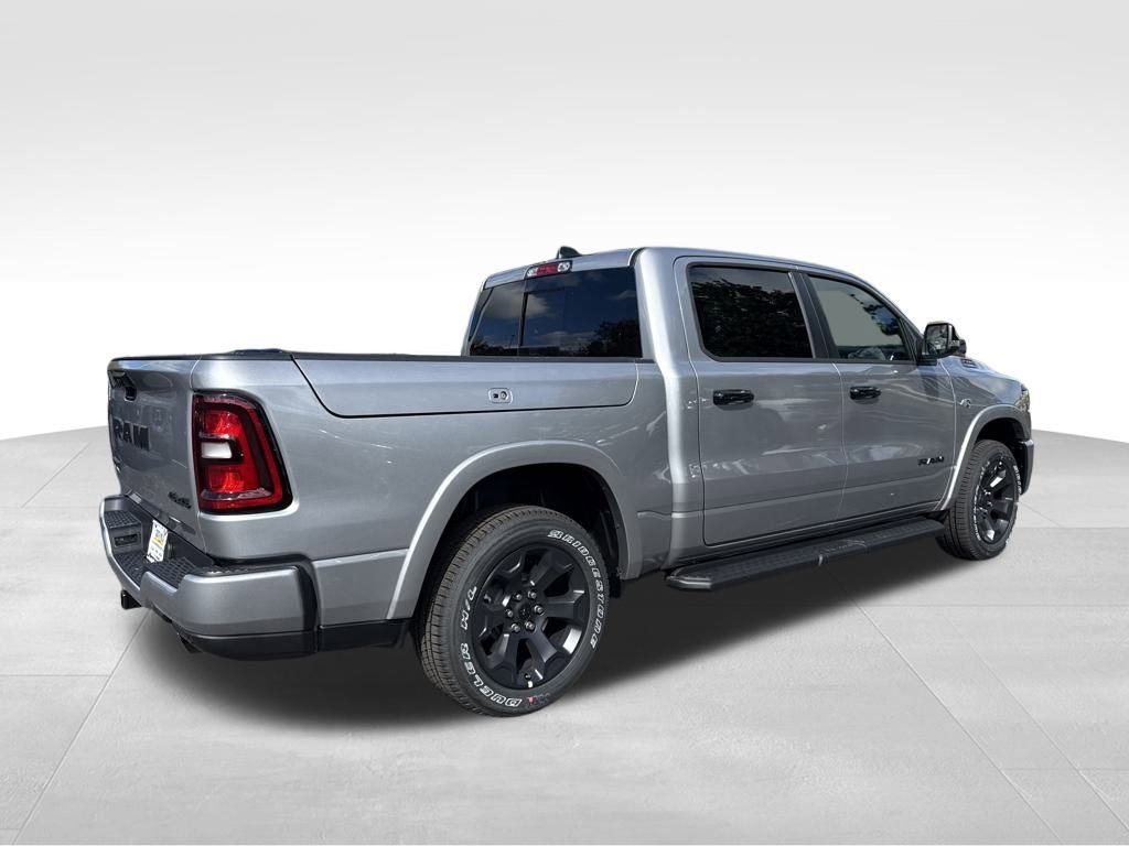 New 2026 RAM 1500 Big Horn image 13