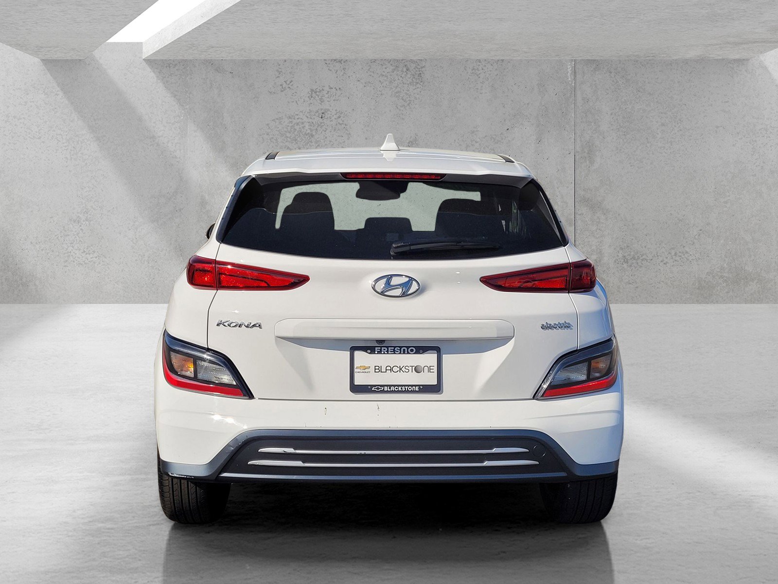 Used 2023 Hyundai Kona SEL image 5