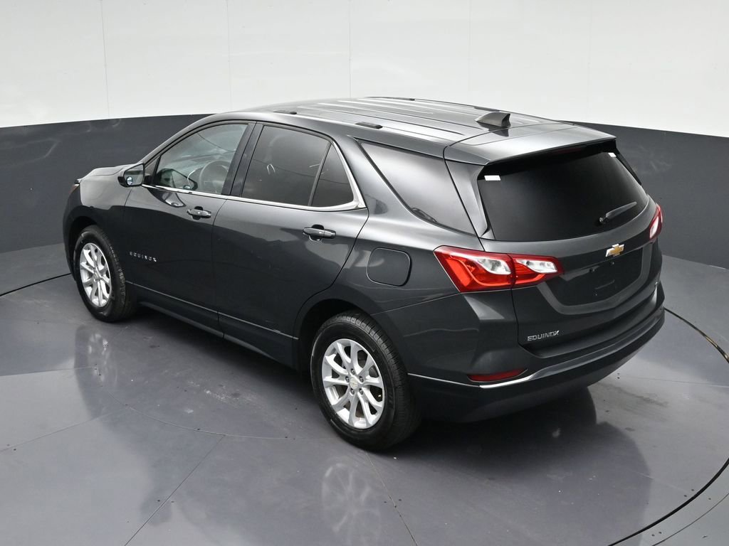Used 2019 Chevrolet Equinox LT FWD image 18