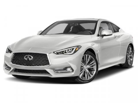 Used 2019 INFINITI Q60 3.0t w/ Cargo Package