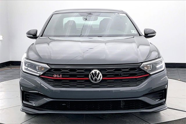 Used 2020 Volkswagen Jetta GLI Autobahn image 3