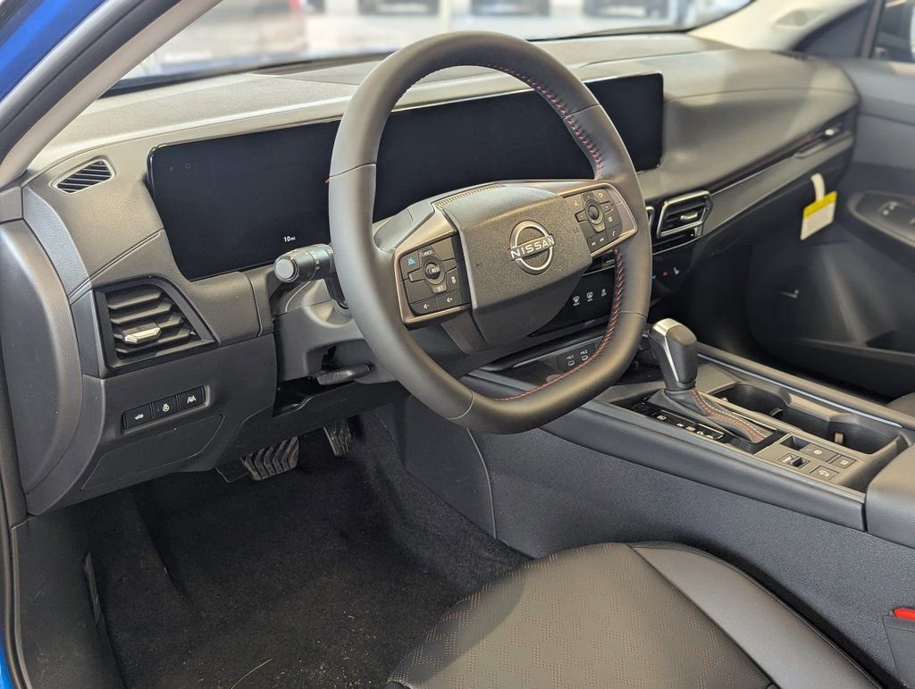 New 2026 Nissan Sentra SR w/ SR Premium Package image 15