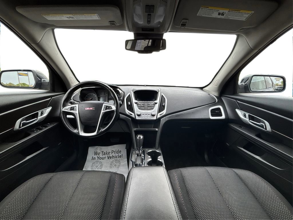 Used 2017 GMC Terrain SLE w/ Convenience Package FWD image 30