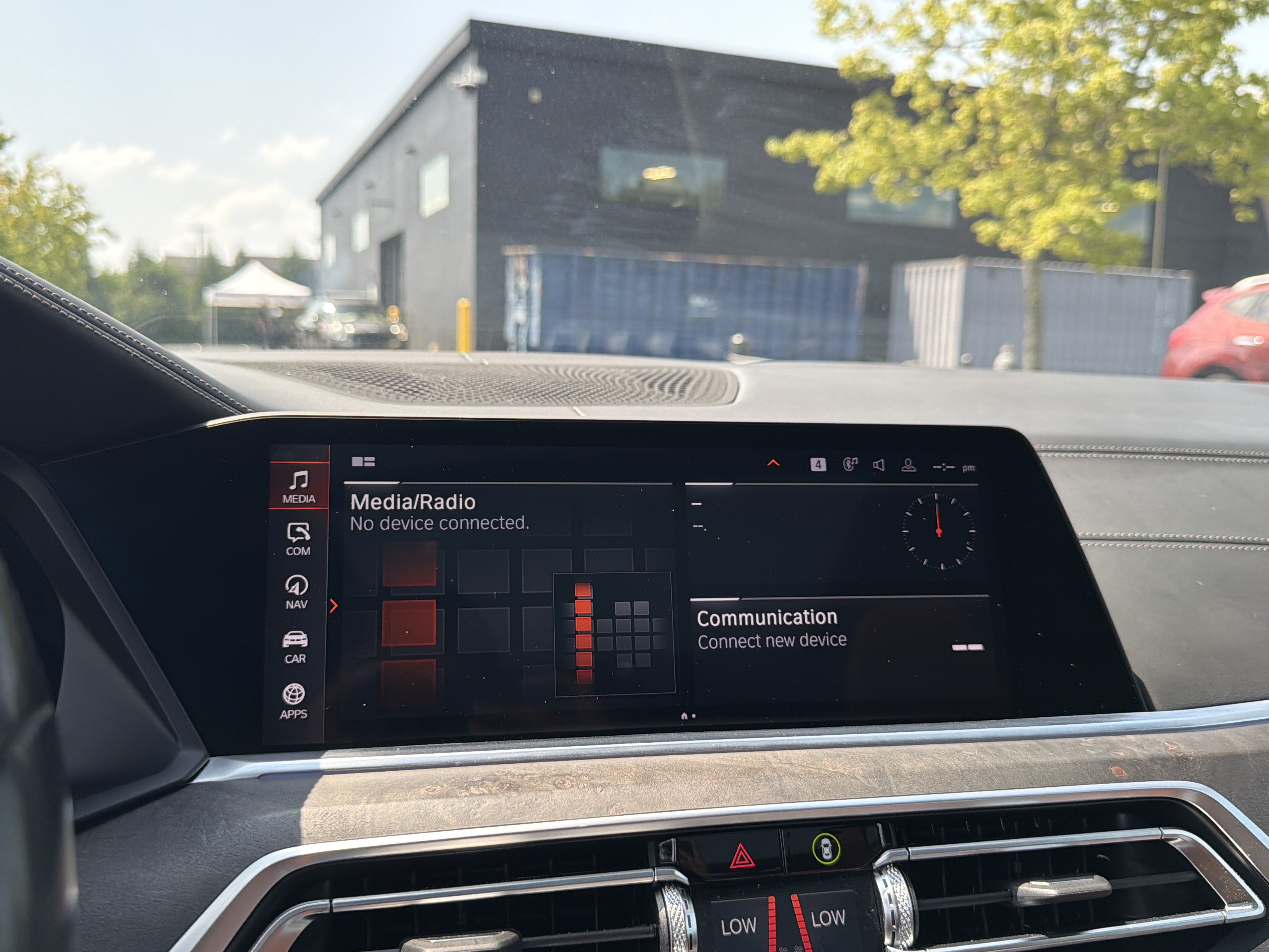 Used 2019 BMW X5 xDrive40i w/ Premium Package AWD/4WD image 37
