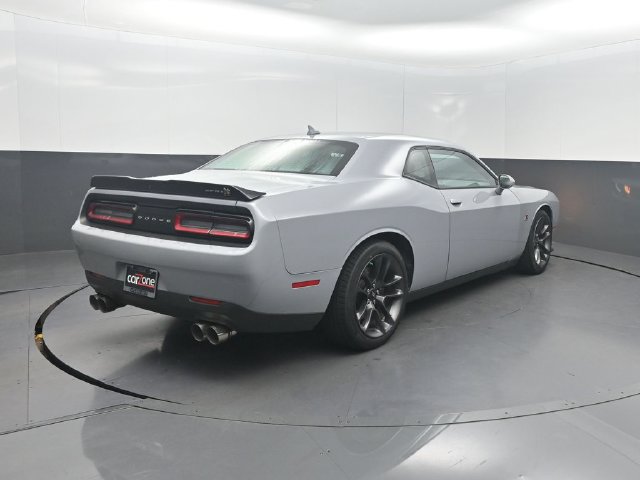 Used 2021 Dodge Challenger R/T Scat Pack RWD image 27