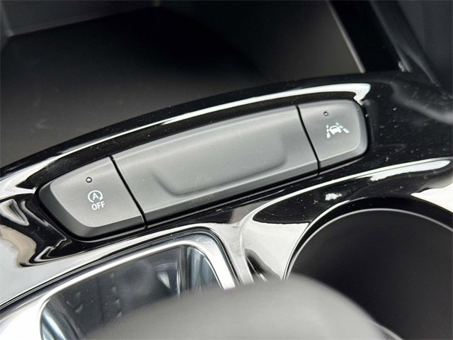 New 2025 Chevrolet Trax LT w/ Driver Confidence Package image 30