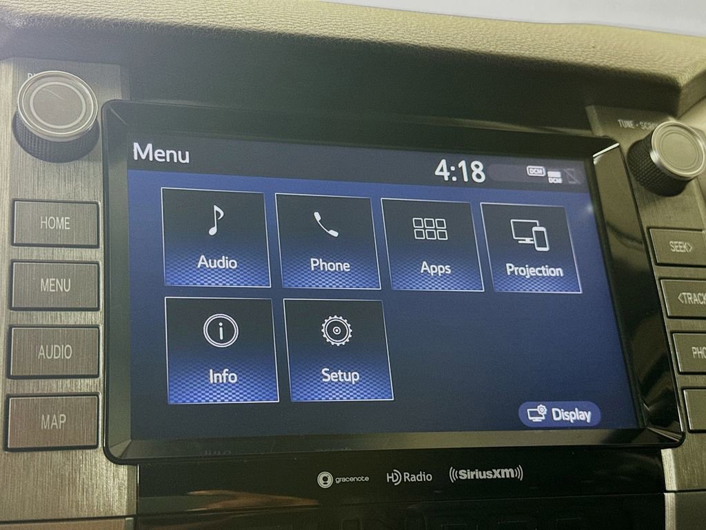 Used 2021 Toyota Tundra SR5 RWD image 16