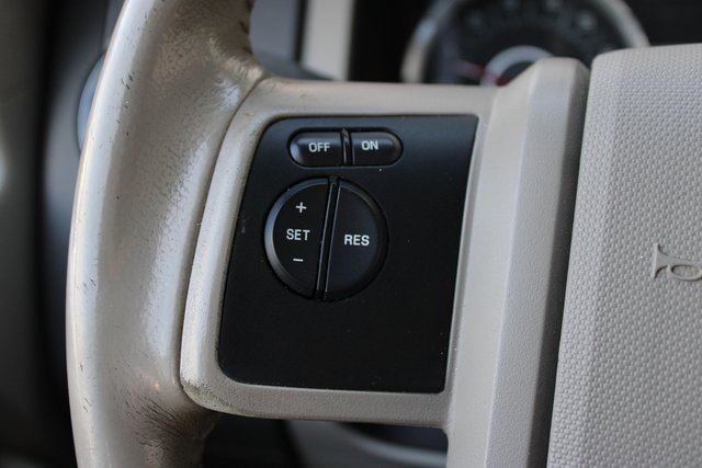 Used 2013 Ford Expedition EL XL image 17