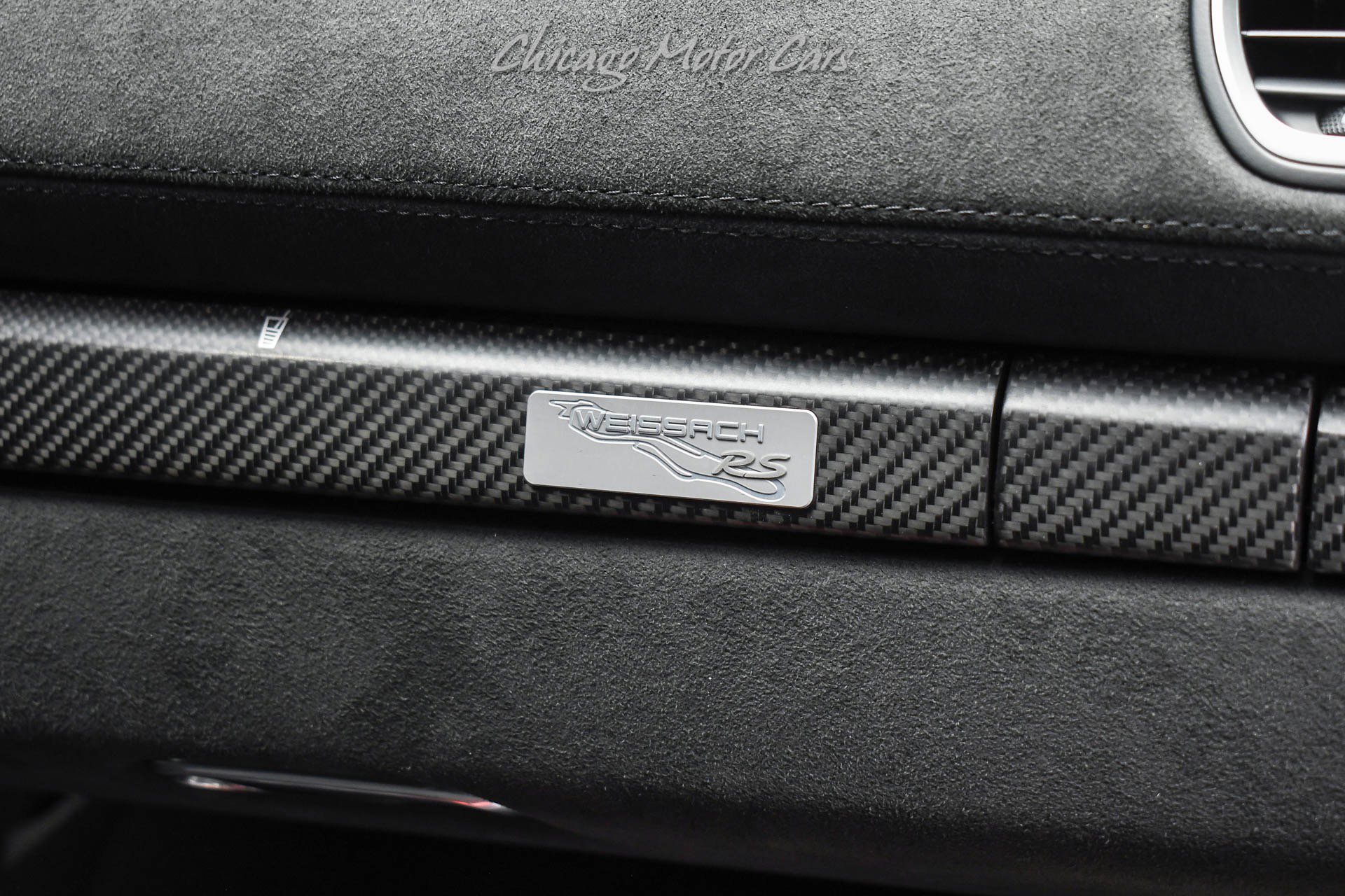 Used 2023 Porsche 718 Cayman GT4 RS RWD image 22